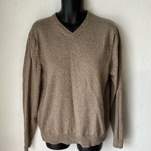 Amazon‎ 100% Cotton Sweater
